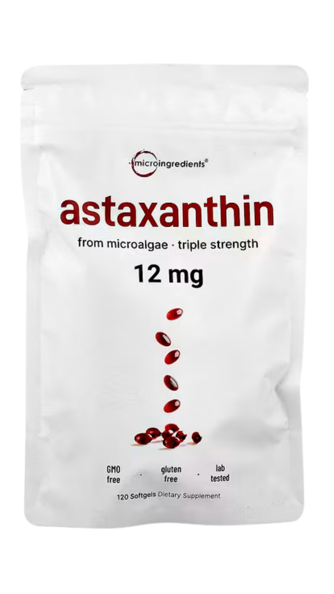 Astaxantina