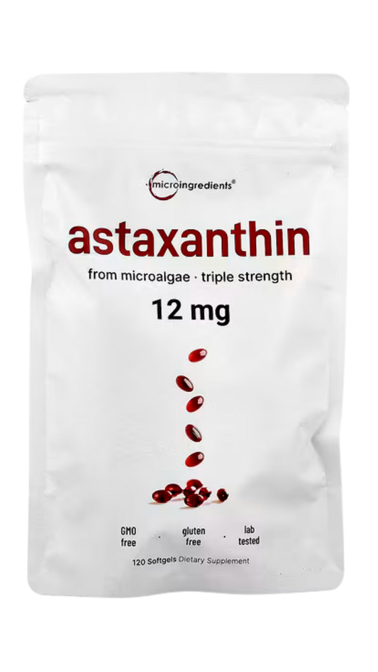 Astaxantina
